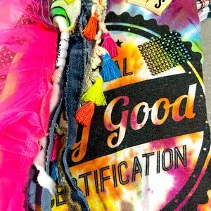 Hot hot 1 of a kind junk journal